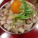 RaMen TOMO TOKYO - 