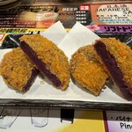 沖縄料理 丸沖商店 - 