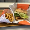 A&W プラスカフェ - 料理写真: