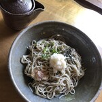 Edo Tokyo Soba Gen - 