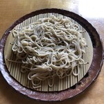 Edo Tokyo Soba Gen - 