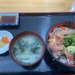 地魚食事処　さかなや - 