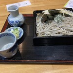 Soba Dokoro Maruyama Hon Ten - 