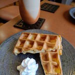 Cafe Kazeno Iori - 