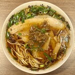 麺や太華 - 