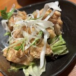 THE Yakitori Kisaku - 