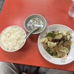 宝来飯店 - 