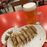 Gyoza no Jinbee Akashi Ten - 