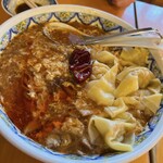 中国ラーメン揚州商人 - 