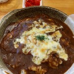 Tyrol - 焼きｶﾚｰのｱｯﾌﾟ