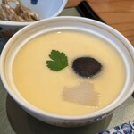 白金台所 茶わんむし 下釜 - 茶碗蒸し