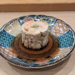 Sushi Okashira - 