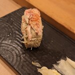 Sushi Okashira - 