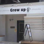 Grow up - 