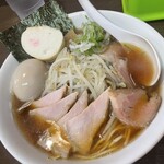 Ramen Mokuyoubi - 