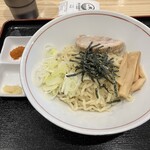 Sakurai Seimenjo Tsukesoba Hen - 