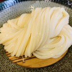 長生うどん - 