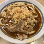 鶴丸饂飩本舗 - 