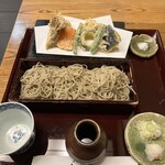 Soba Tokoro Shimizu - 