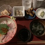 Oyaji Dining Shobu - 