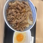 Yoshinoya Ichigosen Jubancho Ten - 