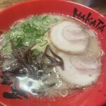 HAKATA Ramen Chikappa - 