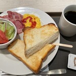 Deli Cafe Kitchen Takarazuka - 