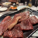 焼肉 MIYAKOYA - 