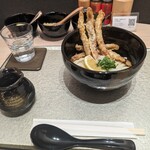 Sanuki Teuchi Udon Rei - 