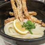 Sanuki Teuchi Udon Rei - 