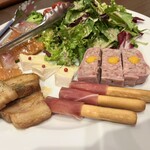 Bistro Imakura - 