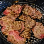 Taishu Yakiniku Kotaro SanNomiya Ten - 