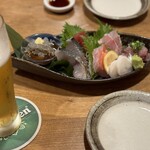 新宿三丁目 魚たか - 