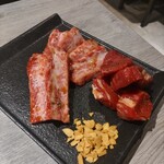 Yakiniku AJITO Sohon Ten - 