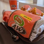 A&W - 