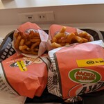 A&W - 