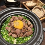 焼肉 IZURE 東岡崎店 - 