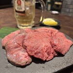 Yakiniku IZURE Higashiokazaki Ten - 