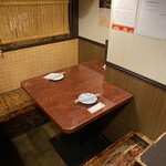 Niku Zushi × Sashimi All you can eat Kakurega Private rooms Itamae Ikebukuro Ten - 