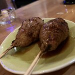 Sumibi Yakitori Hirotori - 