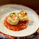 Osaka Tempura Saku - 