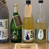 海鮮和食 お肴ぬこ - ドリンク写真:寺田本家のお酒を取り扱っております