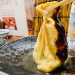 うどん　な也 - 