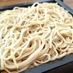 Soba Dokoro Furukawa - 