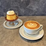 bake&coffee Flore - 