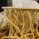 Tokyo Ebi Sakaba An no Joe - 麺