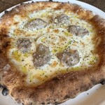 PIZZERIA TERRENO - 