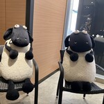 Hitsuji no Shaun Village Shop & Cafe - 