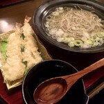 丸亀 - 料理写真: