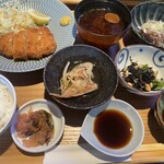 Japanese Restaurant KINZA - 